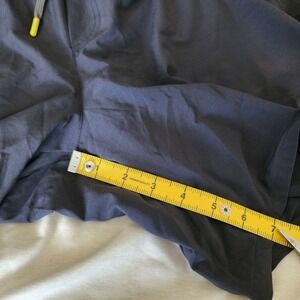 Nathan Running Shorts (2) Mens XL Gray Black 5 and 7 Inch Inseam Bundle